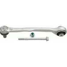 Lemforder 4615701 Rotilli Kol Ön Üst Düz Sol Vw Q5 Q7 Touareg Bm 15 > 4M0407505B