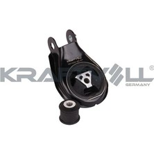 Kraftvoll 10010202 Şanzıman Takozu Alt Focus Iı Cb4 0411 Focus Iıı Cb8 1114 Focus Iııı Cew 14> Yeni