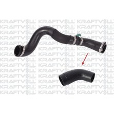 Kraftvoll 10032004 Turbo Hortumu Küçük Plastik Parça Harıc Ford Transit V 347 V363 2.2 Tdcı 155PS cc