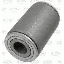 Lemforder 3798101 Lemfoerder Leaf Sprıng Mountıng
