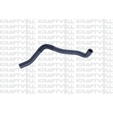 Kraftvoll 10033457 Yedek Su Depo Hortumu Ford Transit V 362 Custom 2.2 Tdcı Ford Transit V 363 2.2 T