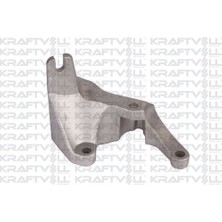 Kraftvoll 10011130 Şanzıman Bağlantı Braketi Focus 1.6 Ecoboost 1.6 Flex Fuel 1.6 Tdcı 1.6 Tı 2.0 St