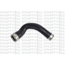 Kraftvoll 10032031 Turbo Hortumu Transporter T5 2.5 Tdı 03 07 7H0145709A