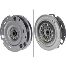Luk 415090409 Volan A6 A7 Q5 3.0 Tdı 0816 0B5105317S