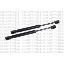 Kraftvoll 09010135 Bagaj Amortisörü Linea 08> 51801718