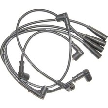Mga 35028 Buji Bobin Kablosu 7mm Lada Samara 1.3 1.5 - Lada Niva 1.7 8V 2108370708010W