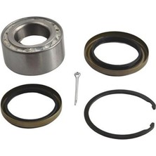 Mga 78584 Ön Teker Rulman Kit 40X74X36 34 - Mitsubishi Carısma 96 00 Colt 94 02 Lancer 93 02 MB80844