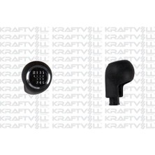 Kraftvoll 21030317 Vites Topuzu 6 Ilerı Astra H 5738040