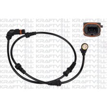 Kraftvoll 05090196 Abs Sensörü Ön Gl Class X164 0612 ml Class W164 0510 1644405141