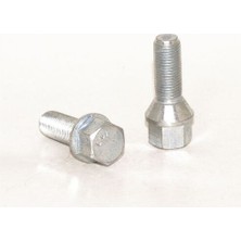 Mga 77035 Bijon Çelik Jant Linea Fiorino Albea Aa.17 M12×1.25 B 28 L 28 H 49 Dc 20 51975577