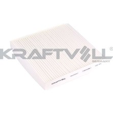 Kraftvoll 06040057 Polen Filtresi Partner Iı Berlingo Iı Xsara Iı 03>07 6447.HP