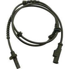 Mga 330119 Abs Hız Sensör For Fiat Idea 11 1.2 Arka 51702279