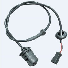Mga 33021 Abs Hız Sensör For Audi Vw Sol Arka Abs Sensörü Audi A6 4B0927807