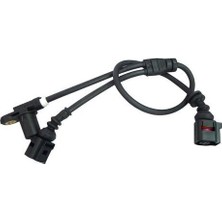 Mga 33028 Abs Hız Sensör For Audi Vw Sol Ön Sharan 1110312