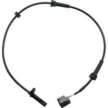 Mga 33034 Abs Hız Sensör For Renault Nissan Kadjar Ön Arka 479104CL0A