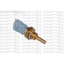Kraftvoll 05080115 Yağ Isı Müşürü Opel Astra G Vectra B Fiat Ducato 3Z0963535