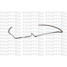 Kraftvoll 10040384 Şase Üzeri Ara Boru Renault Premium 370 419 46361RN