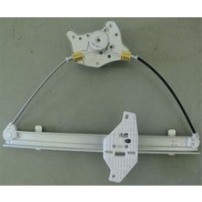 Mga 32186 Cam Mekanizması Ön Sağ Accent 0005 Motorsuz 8240425010