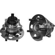 Mga 72553 Porya Arka Teker Sağ Sol Rav 4 0006 5 Bijon Abs Sensorlu 4245042020
