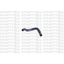 Kraftvoll 10031218 Karter Yağ Hortumu Connect 1.8 Tdci 75 90 110 Hp 02>13 YS6Q6A804BA
