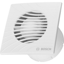 Bosch Banyo Havalandırma Fanı 1300 Serisi (100 Mm)