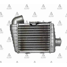 Maher 10777 Turbo Radyatörü Intercooler Cerato 04>06 1.5 Dizel Brazıng 2827127011