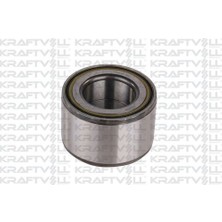 Kraftvoll 14020038 Tekerlek Rulmanı Ön BT50 B2500 0212 Ranger 2.5d 2.5dt 02>11 2M341215