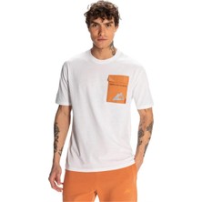 Kappa Erkek T-Shirt Maska 321W7ZW-001