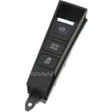 Mcar AN2442 El Fren Düğmesi Start Stopsuz Passat 10>15 cc 1216 3AD927137