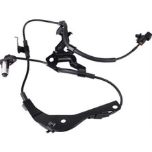 Mga 33444 Abs Sensörü Ön Sağ Mitsubishi L200 2.4 Dı D 15>-L200 2.2 Dı D 19> 4670B006
