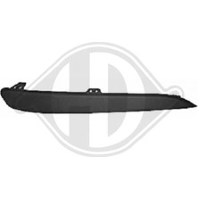 Opel Astra H 2004- Tampon Kaplaması Ön Sol 13155379 Root