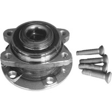 Mga 72559 Poryalı Rulman Arka Sağ Sol A6 2.0 Tdı 5 Bijon Magnetic Abs Halkalı 04 10 4F0598611A