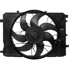 Mga 83394 Fan Motorudavlumbazlı Komple 117 156 176 204 212 245 A2045000293
