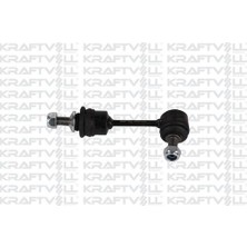Kraftvoll 13040586 Askı Rotu Arka Sağ Sol Bmw E63 E64 E61 E60 039 F45455