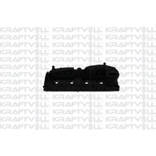 Kraftvoll 12140008 Külbütör Kapağı Caddy cc Golf Vı Jetta Passat Polo Tiguan A1 A3 Q3 Altea Ibiza Le