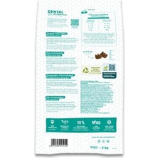 Sanabelle Dental Ağız ve Diş Sağlığına Özel Kedi Maması 8 kg