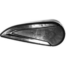 Mga 941874 Koltuk Eğiklik Ayarlama Kolu Sağ C5 Gri 8899.A7