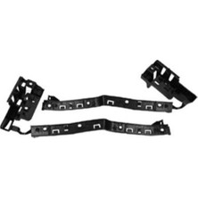 Mga 941917 Arka Tampon Bağlantı Braketi Partner Tepee Takım 7416.J1
