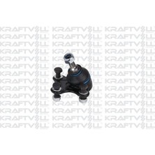 Kraftvoll 13010032 Rotil Sağ Polo 94>02 Lupo Arosa 9703 B16696