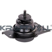 Kraftvoll 10010048 Motor Takozu Ön Sağ Yağlı Tip Accent Era 1.5 Crdı 2006 > Rio 1.5 Crdı 2006 > 8esu