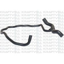Kraftvoll 10030511 Radyatör Alt Hortumu Vectra C Z16XEP 1337766