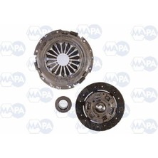 Mapa 008200000 Debriyaj Seti Opel Astra F 1.4i 16V 1.6ı 96 02 Corsa C 1.4 00 Corsa D 1.2 Lpg 09 A12X