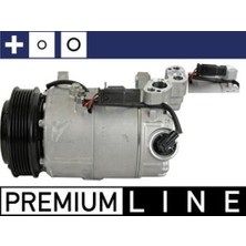 Mahle-Knecht-Behr ACP1385000P Klima Kompresörü Premium Line Bmw B37 D15 B47 D20 F20 F45 F22 F46 B47