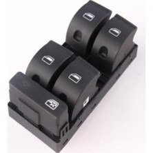Mga 31222 Sol Ön Kapı Cam Anahtarı A4 05 08 Exeo 09>13 8E0959851B5PR