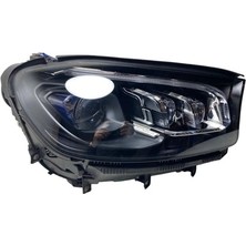 Mercedes A1679068610 Far Sağ Mercedes A1679068610