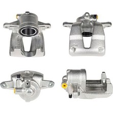 Mga 56908 Fren Kaliperi Ön Sol Opel Corsa D Peugeot Bipper Citroen Nemo Fiat Doblo Fiorino Grande Pu