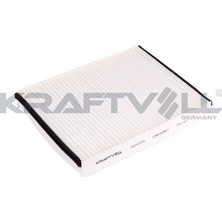 Kraftvoll 06040056 Polen Filtresi Yeni Connect Chc 1.6 1.5 Tdcı 15> C MA06>11 Iı C MA06>11 0710 S Ma