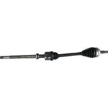 Mga 73014 Aks Komple Sağ Abslı 2010 > Master Iı 2.5 G9U 4417084