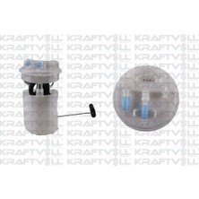 Kraftvoll 05050242 Yakıt Şamandırası Volvo S40 I (644) 1.6 1.8 99>03 V40 (645) 1.6 -1.8 9905 9865803