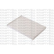 Kraftvoll 06040317 Polen Filtresi Peugeot 301 (Sc 3090 2 Fıltresının Tek Parça Halı 33790PU